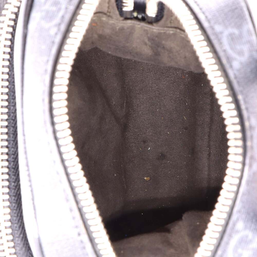 Gucci Interlocking G Patch Top Handle #190770g81b - image 5